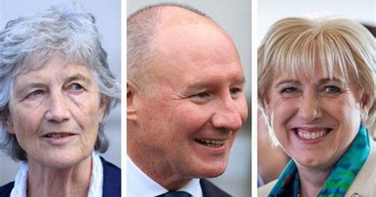 Votes from Those Opposed