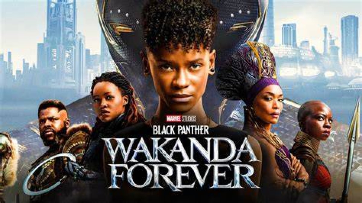 Wakanda Forever Confirms Casting of What If? Black Widow Star Lake Bell
