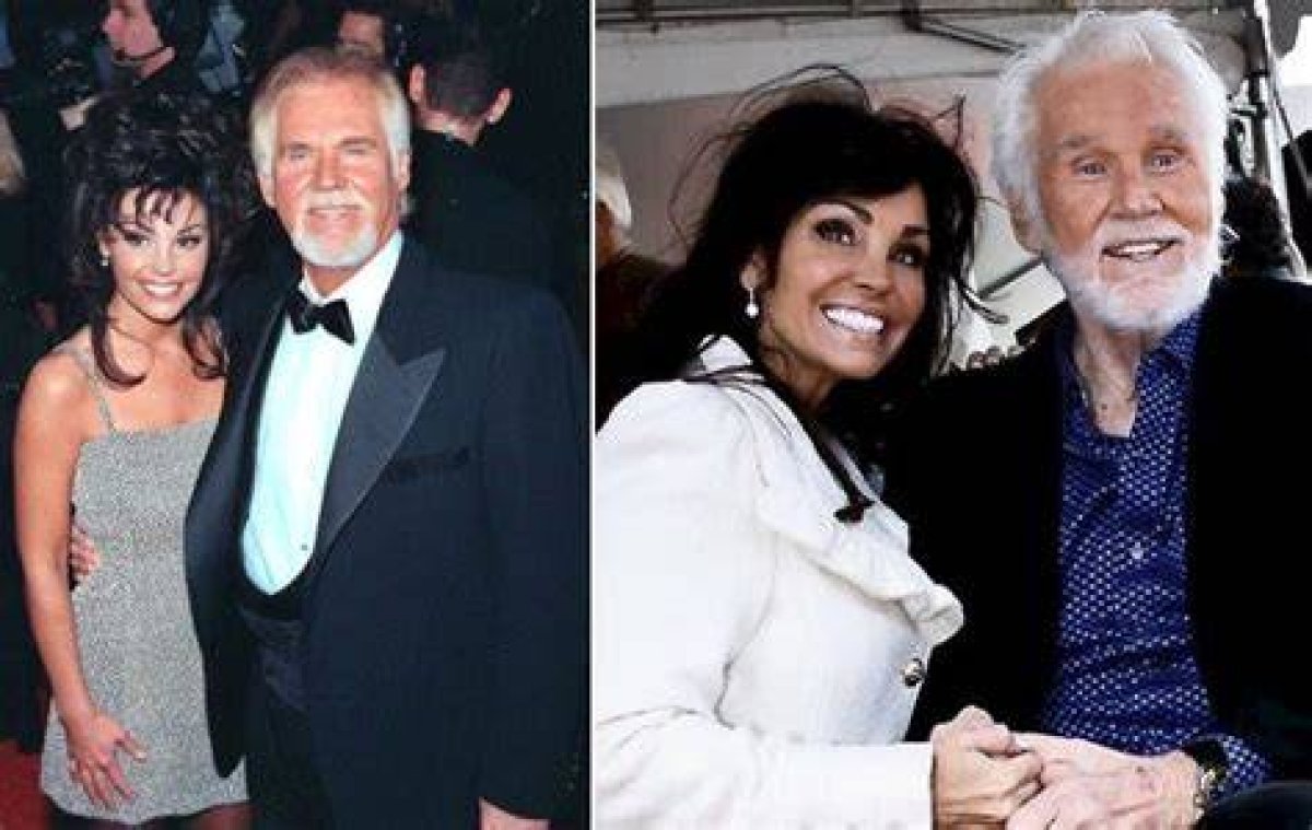 Wanda Miller (Kenny Rogers’ Wife) Bio, Age, Husband (Dead), Net Worth