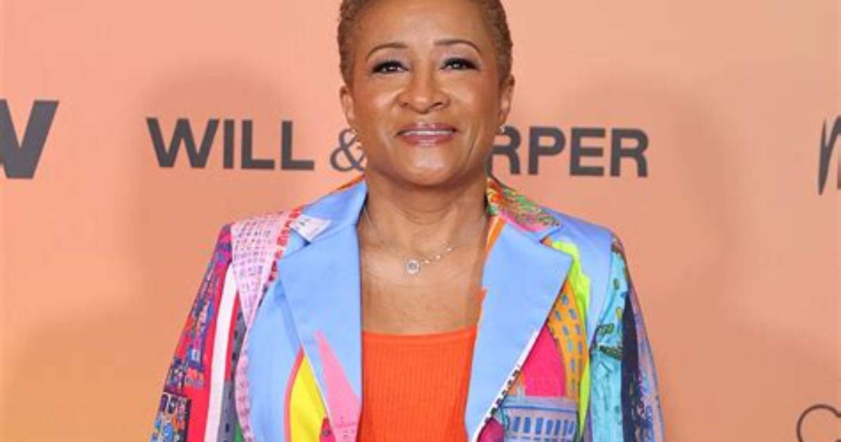 Wanda Sykes Net Worth