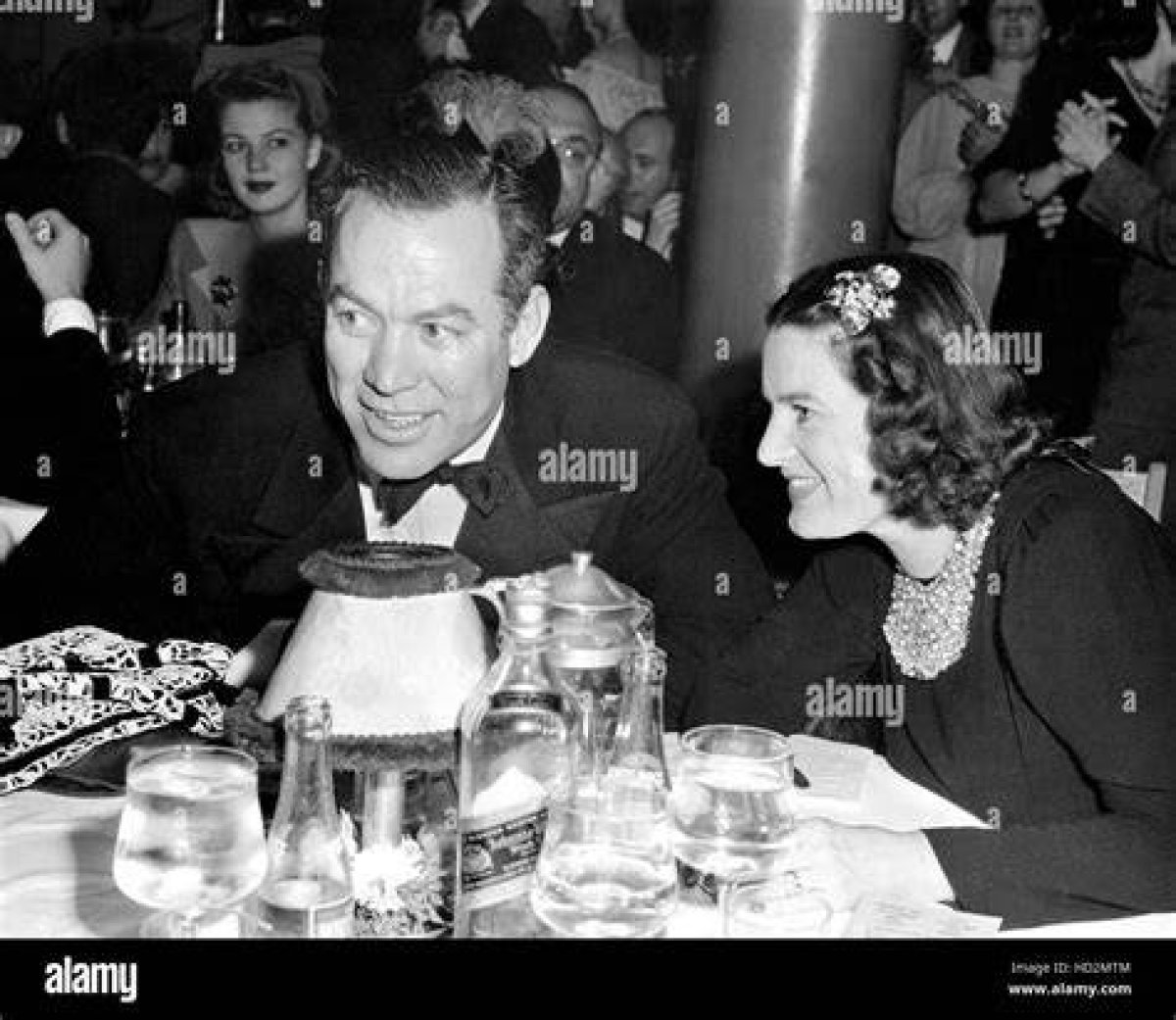 Ward Bond Wife: the Untold Story Behind the Legendary Actor's Life