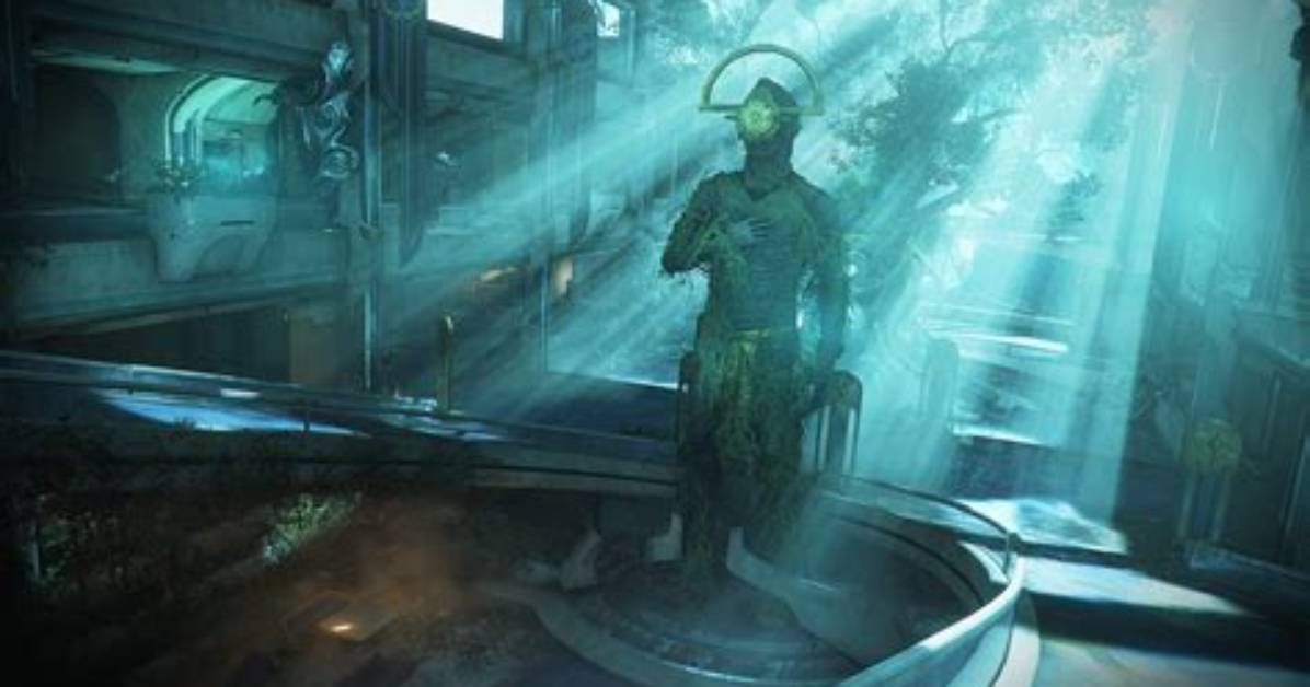 Warframe Angels of the Zariman Update 31.5 Patch Notes (April 27)