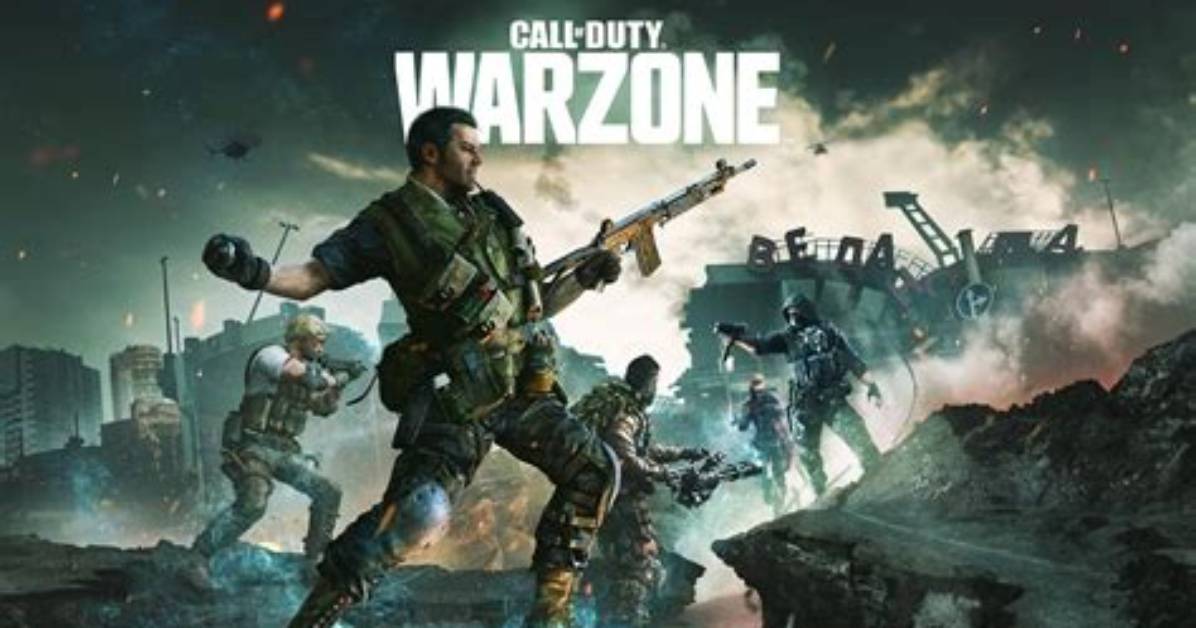 Warzone Servers Down Today - Full Maintenance Schedule (December 8)