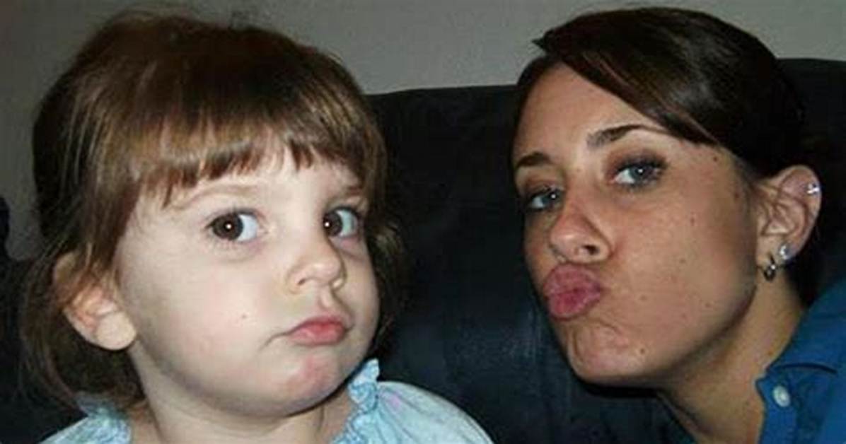 Was Caylee Anthony Molested? Who Really Killed Her?
