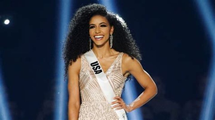 
Was Cheslie Kryst Transgender? Miss USA 2019 Sexuality And Gender Identity 