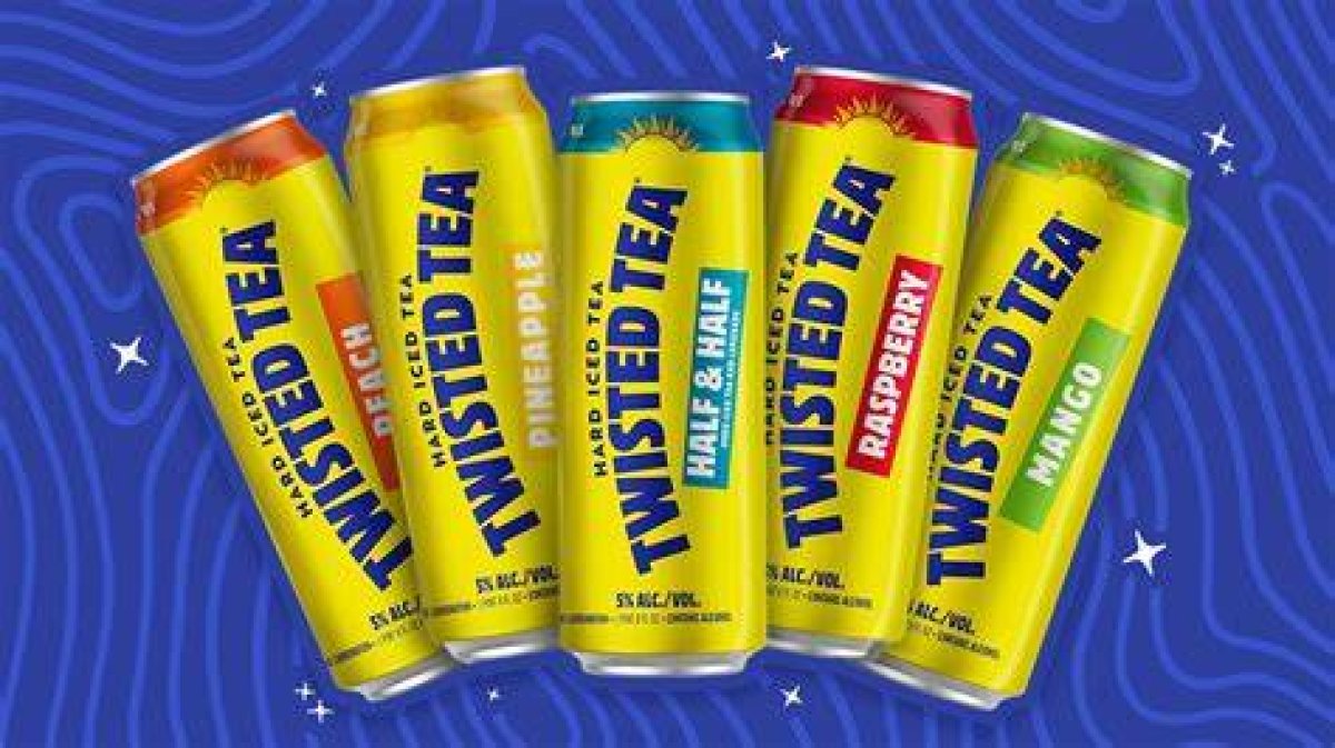 Was the Ceo of Twisted Tea on the Titanic Submarine That Imploded?