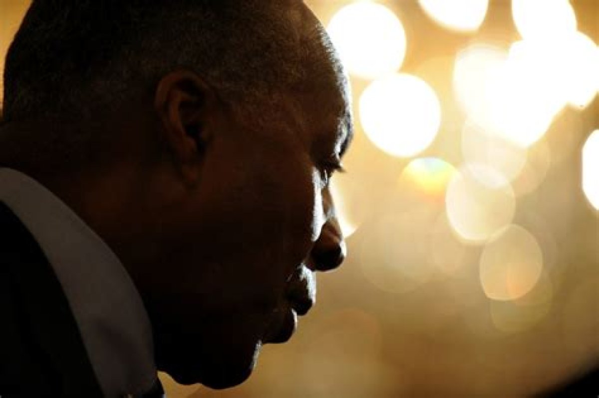 Watch: Civil Rights Leader Vernon Jordan Remembered at Memorial Service
