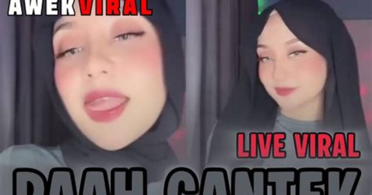 Watch Full Paah Cantek Viral Video Scandal; Shedding Light on the Virality of Paah Cantek’s Dance Video