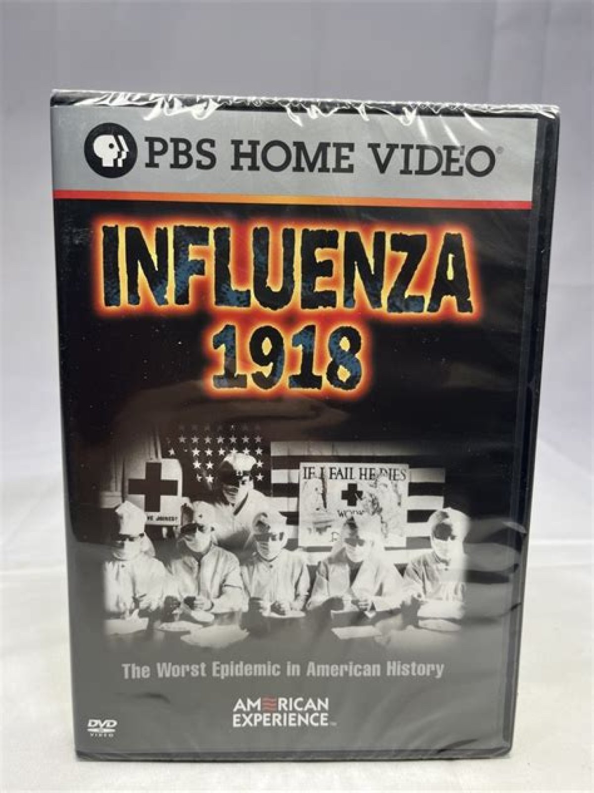 Watch Influenza 1918 | American Experience | Official Site
