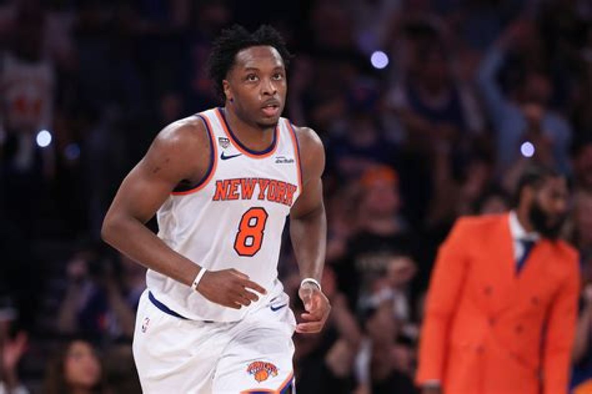 Watch: Leaked Video Reveals Knicks' Recruiting Pitch to Lebron James During 2010 Free Agency