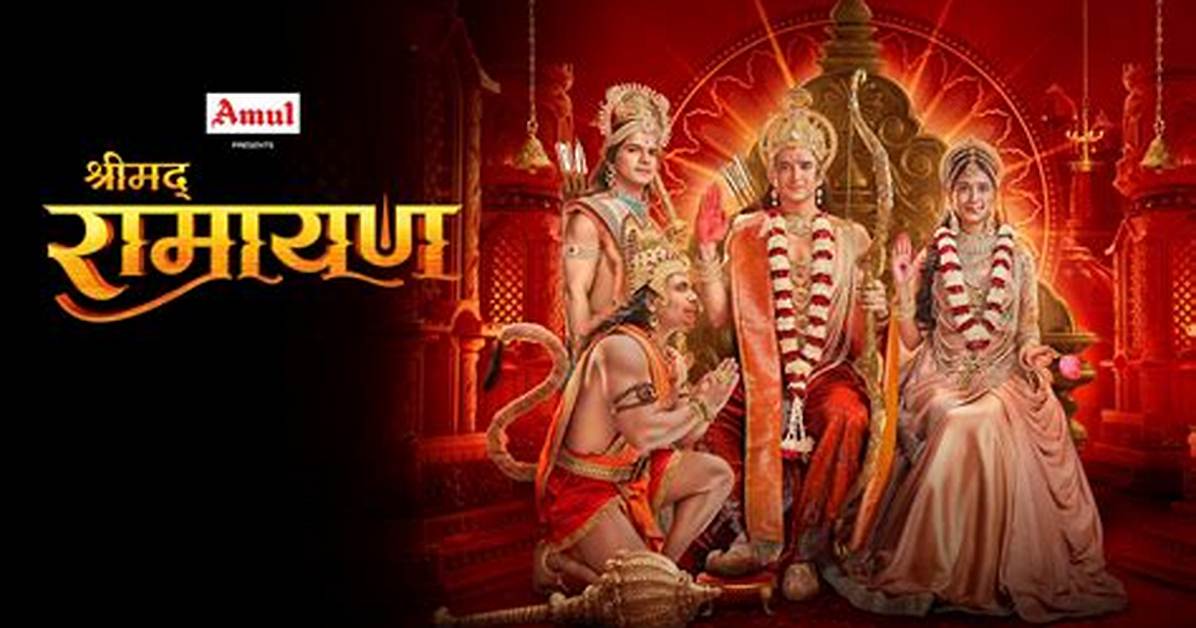 Watch: Shrimad Ramayan's Shilpa Saklani and Her Daughter Get Candidly Captured by Husband Apurva Agnihotri