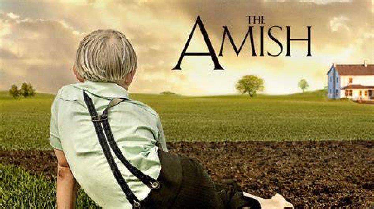 Watch the Amish | American Experience | Official Site