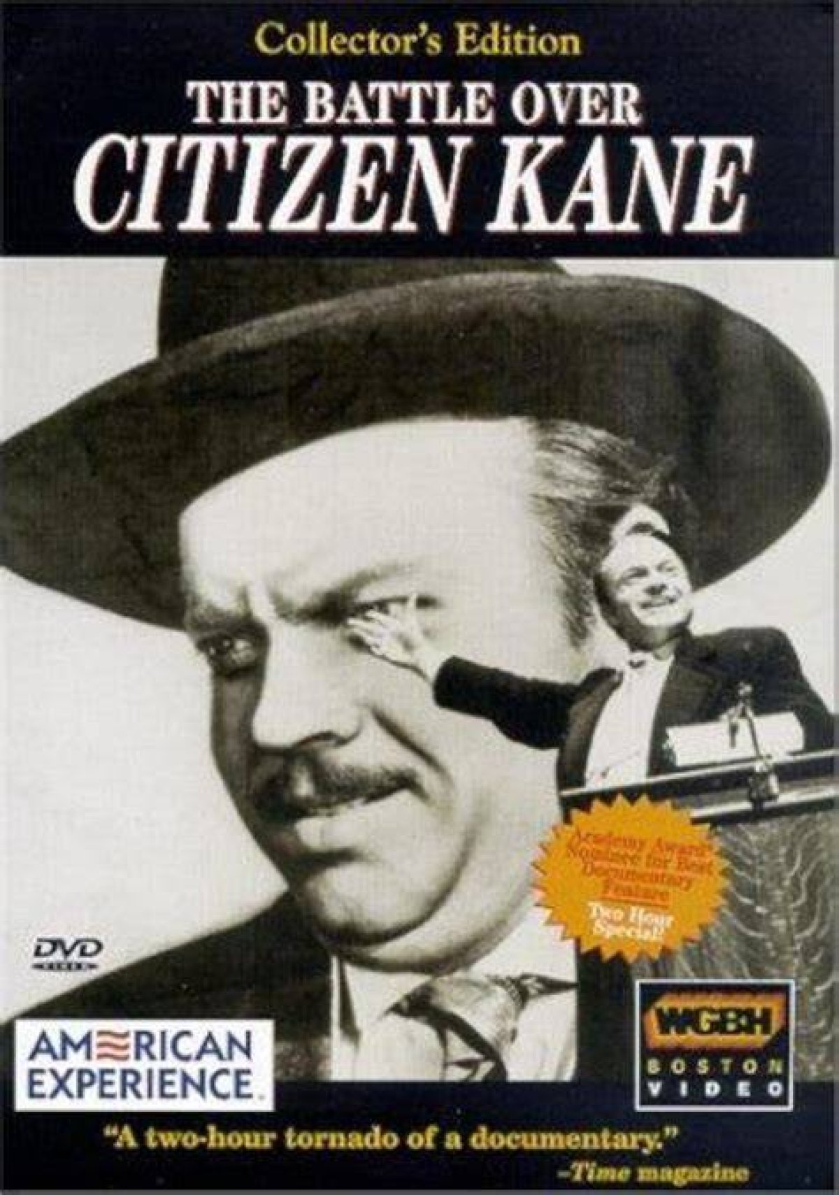 Watch the Battle over Citizen Kane | American Experience | Official Site