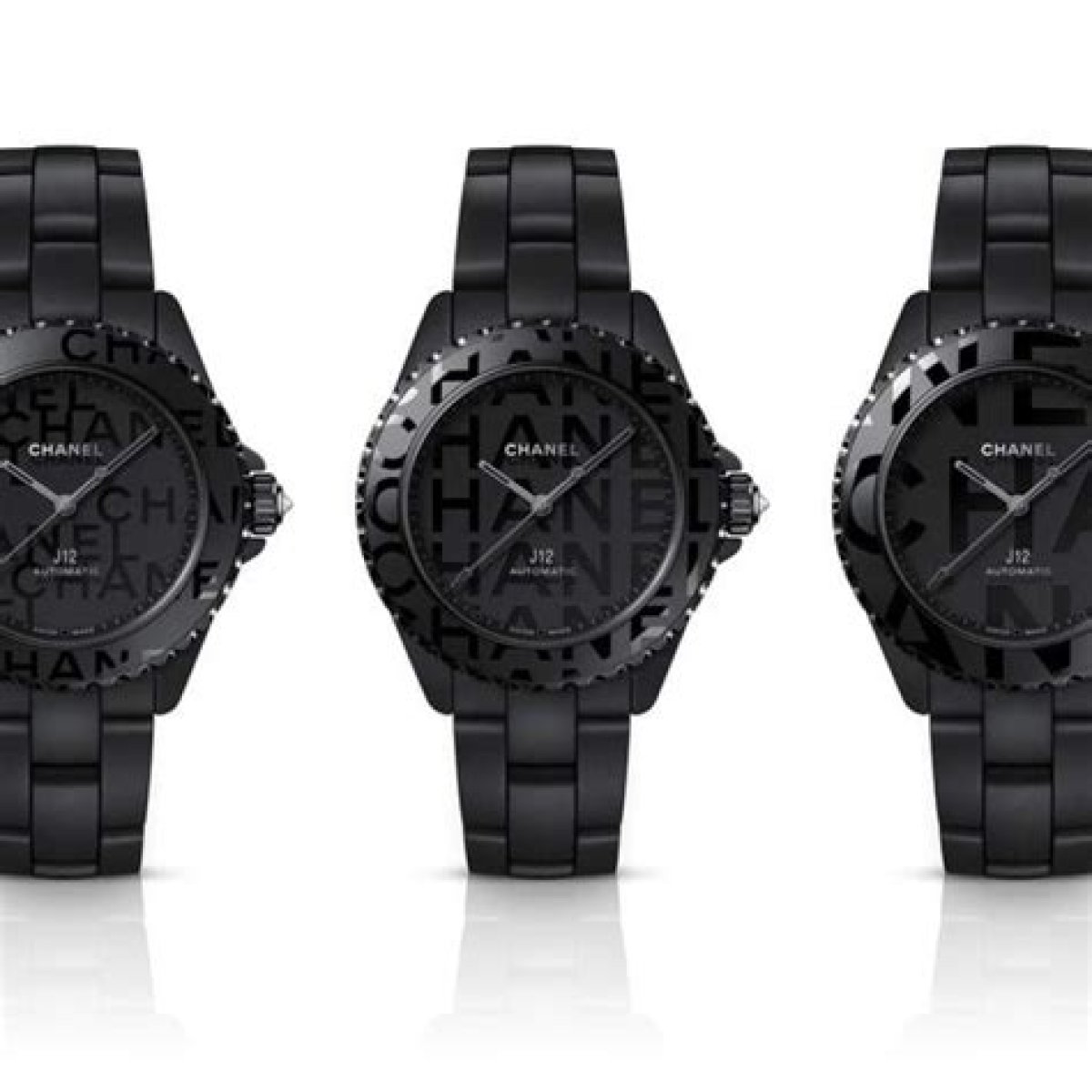 Watches & Wonders Edit: Chanel Unveils New Timepieces at the 2022 Event, from the J12 Diamond Tourbillon Caliber 5 and the Mademoiselle J12 La Pausa, to the Boyfriend Skeleton Red Edition