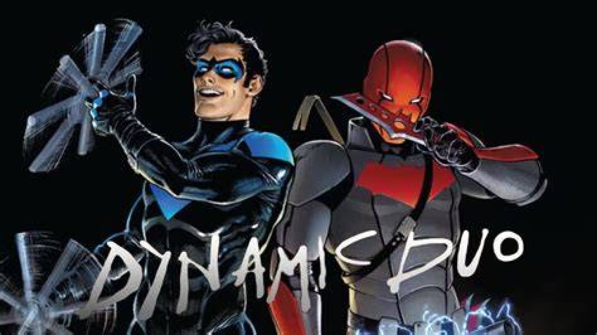 Wayne Brothers: the Dynamic Duo of Comedy and Entertainment