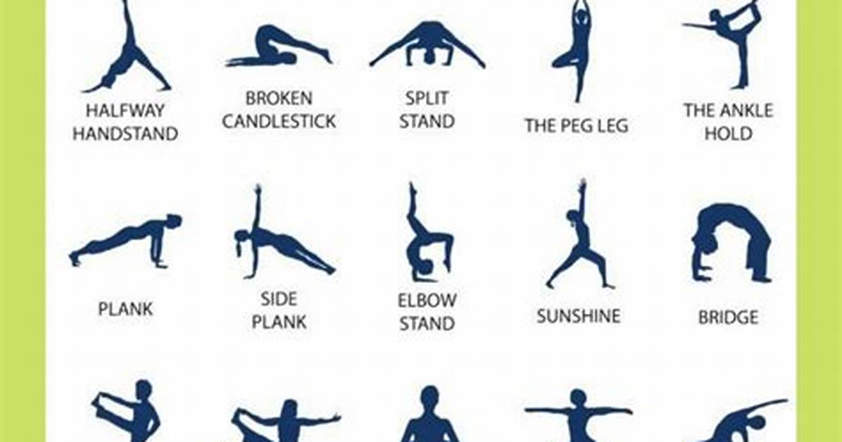 We Do Not Teach Gymnastics Lessons, We Teach Life Lessons
