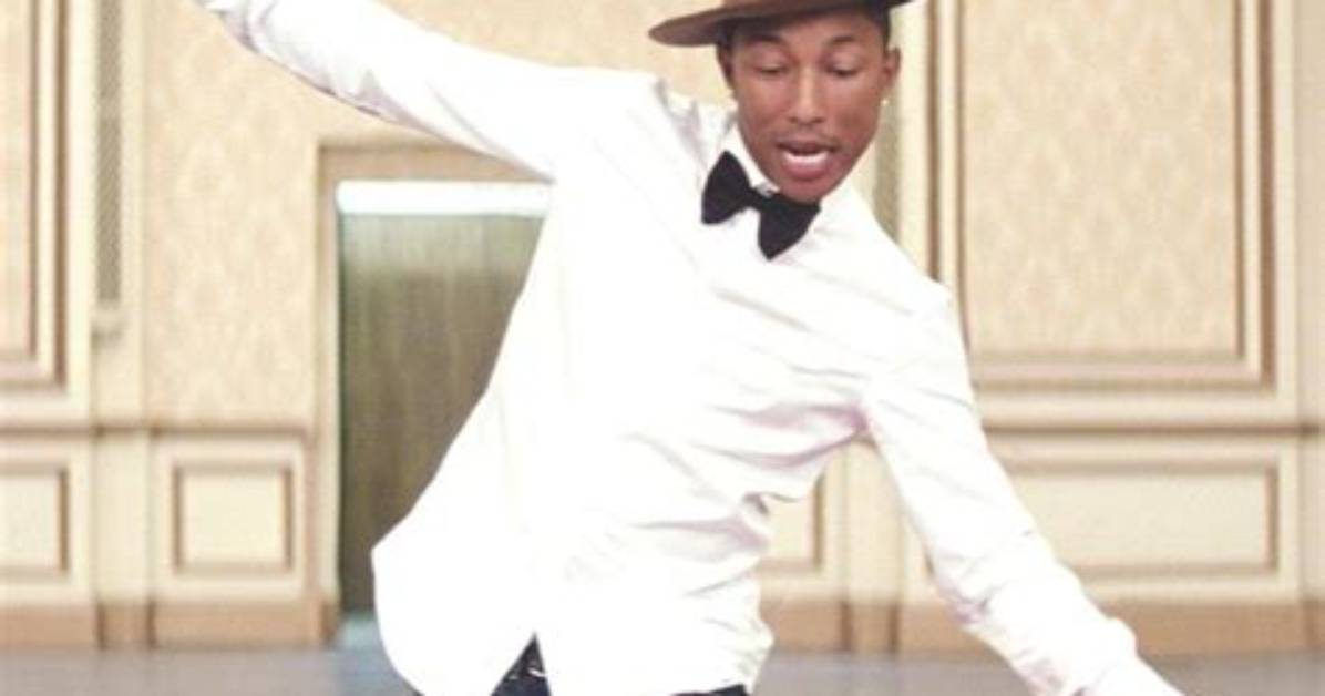 We’re ‘Happy’: Pharrell Williams Reunites with Chanel for 2019 Spring/Summer Collection