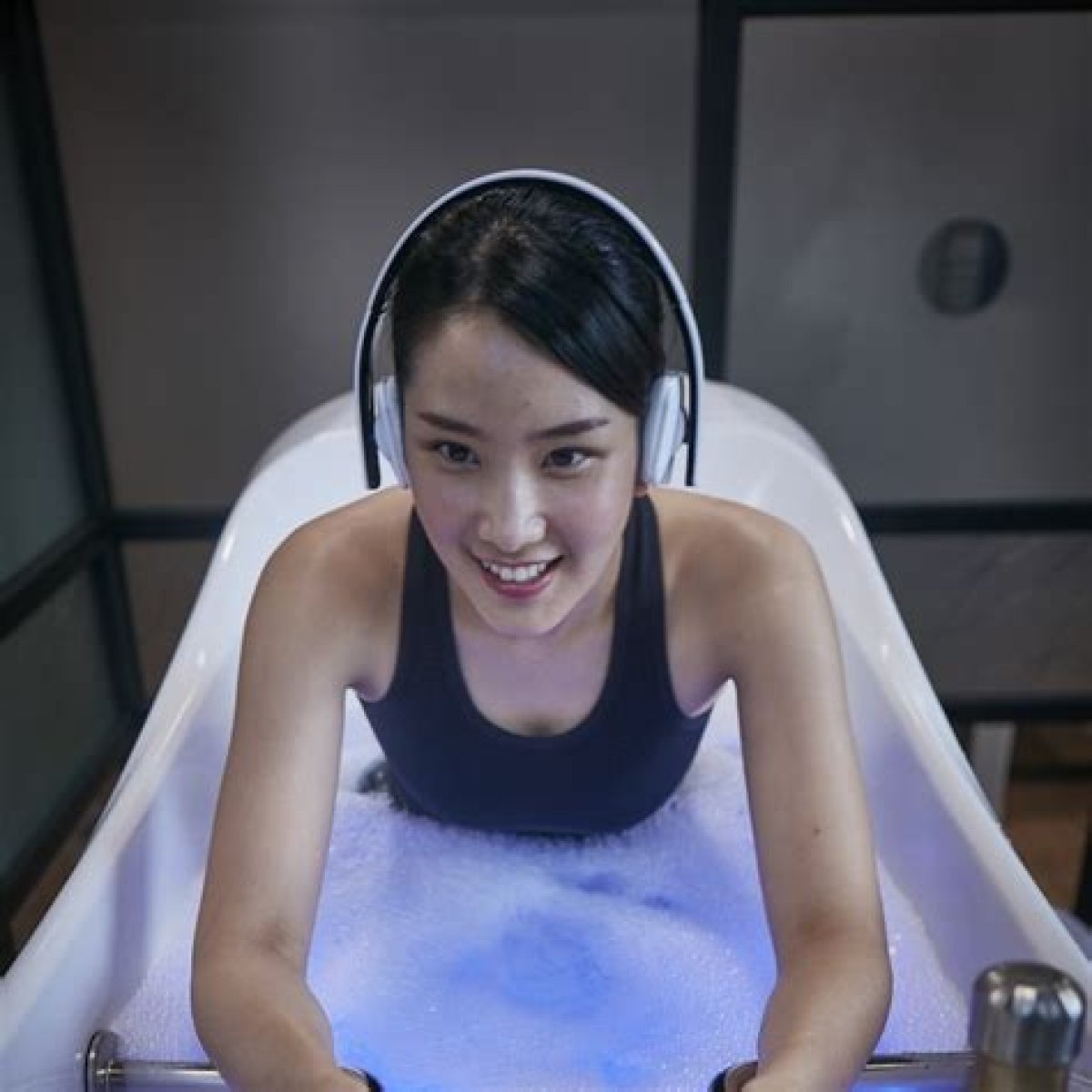 We Review Velocity, the Aquabike Workout That Cuts More Calories Than Regular Biking