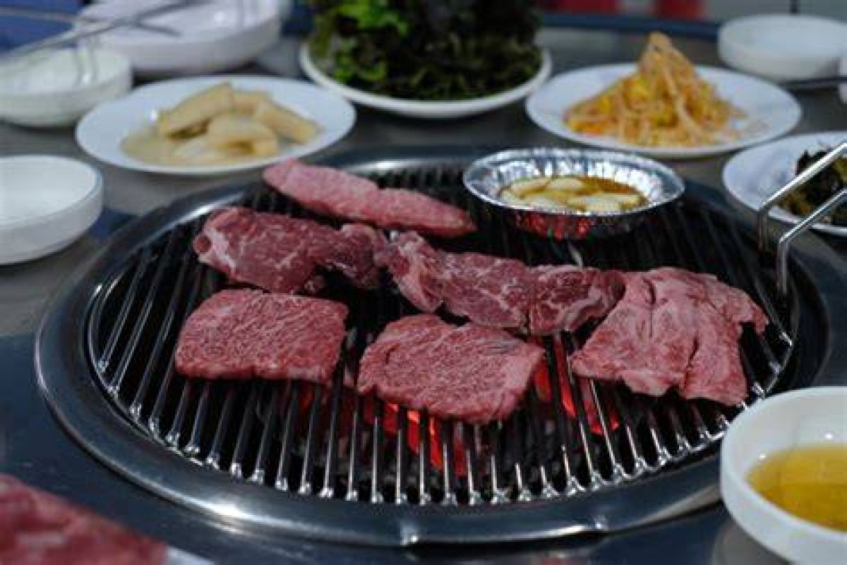 Weary of Wagyu? How About Hanwoo? Korean Beef Is an Emerging Luxury Meat Less Fatty, More Chewy and Beefier Than Its Japanese Counterpart