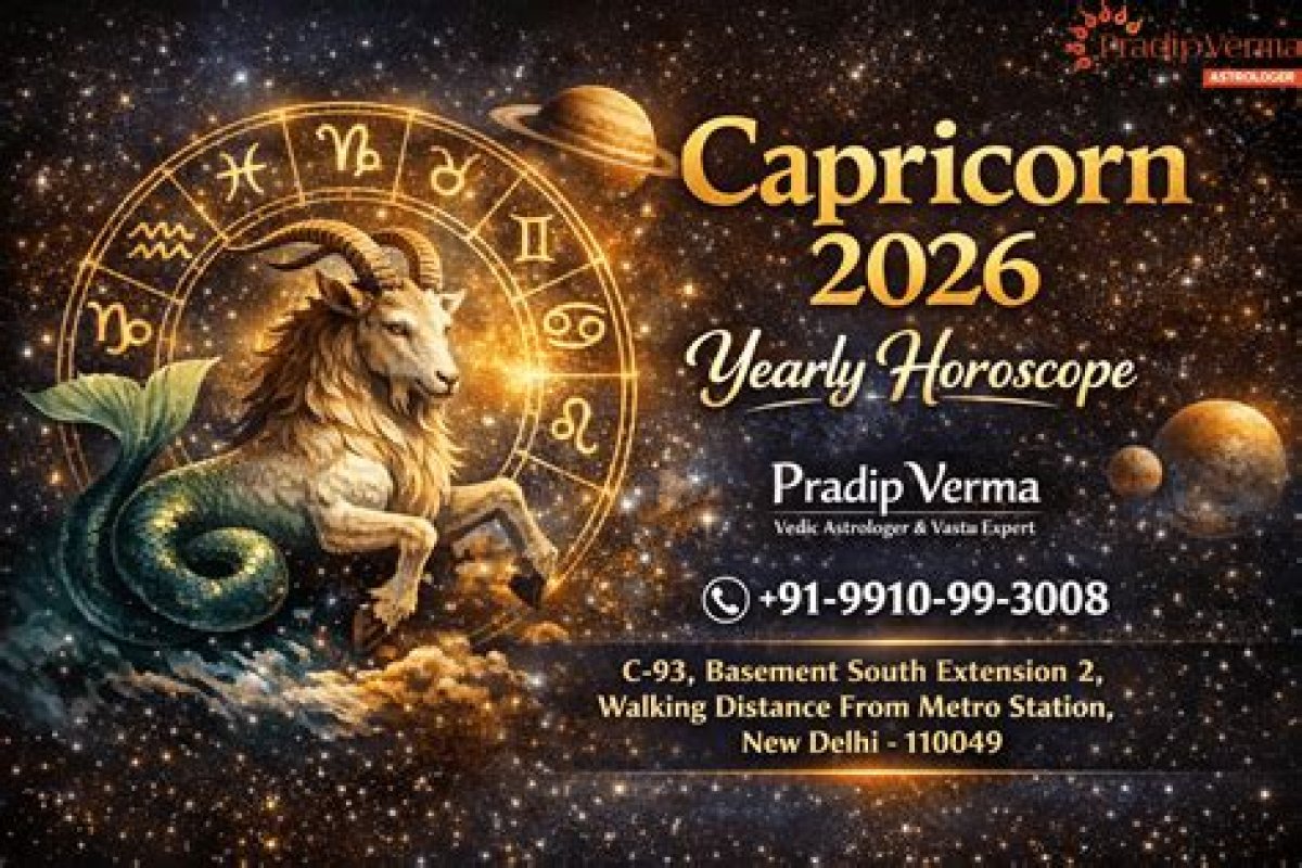 Weekly Horoscope Predictions and Insights for Capricorn Sign