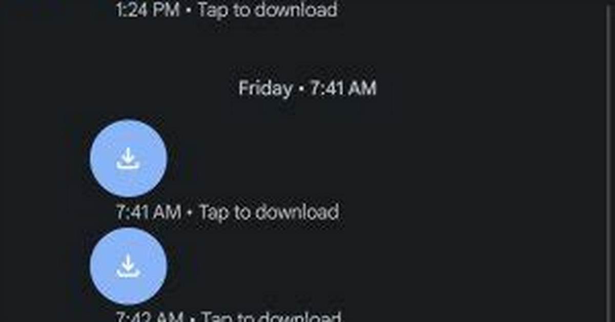 Weird Text Messages | Android Central