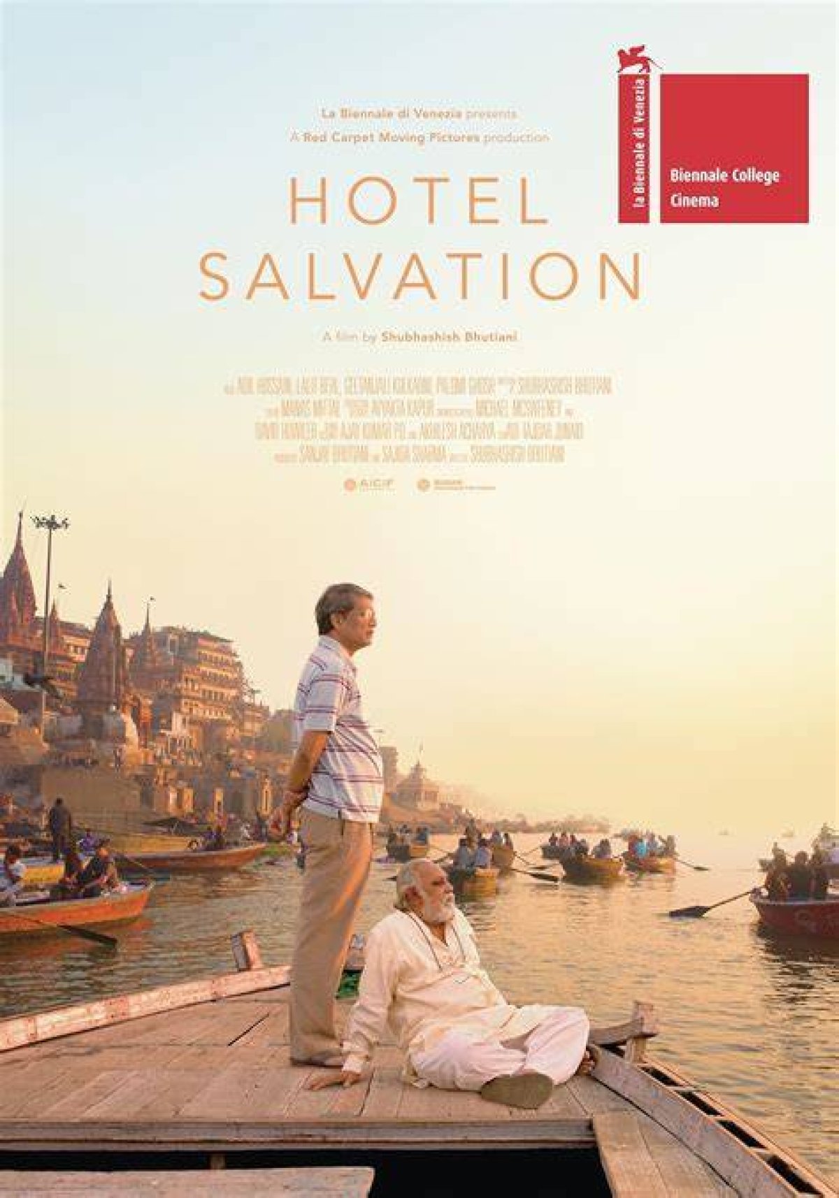 Welcome to India’s ‘Death Hotel’: Salvation House Where Hindus Go to Die and Finally Reach Nirvana