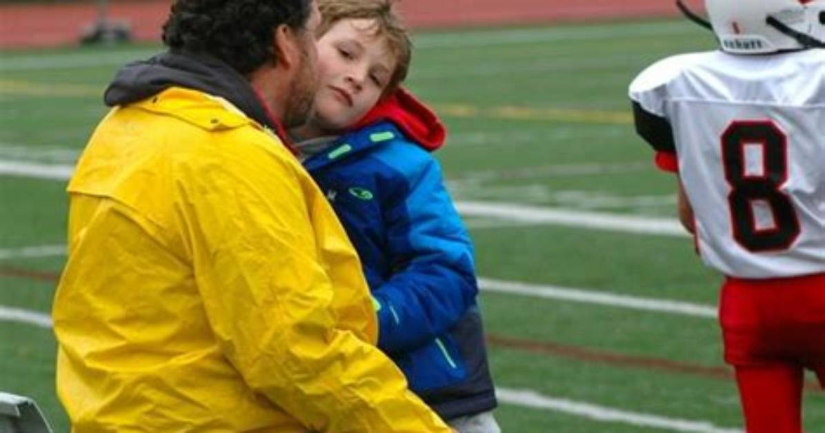 Well-Known Brookline Football Coach Jason Turley Dies Unexpectedly: Obituary