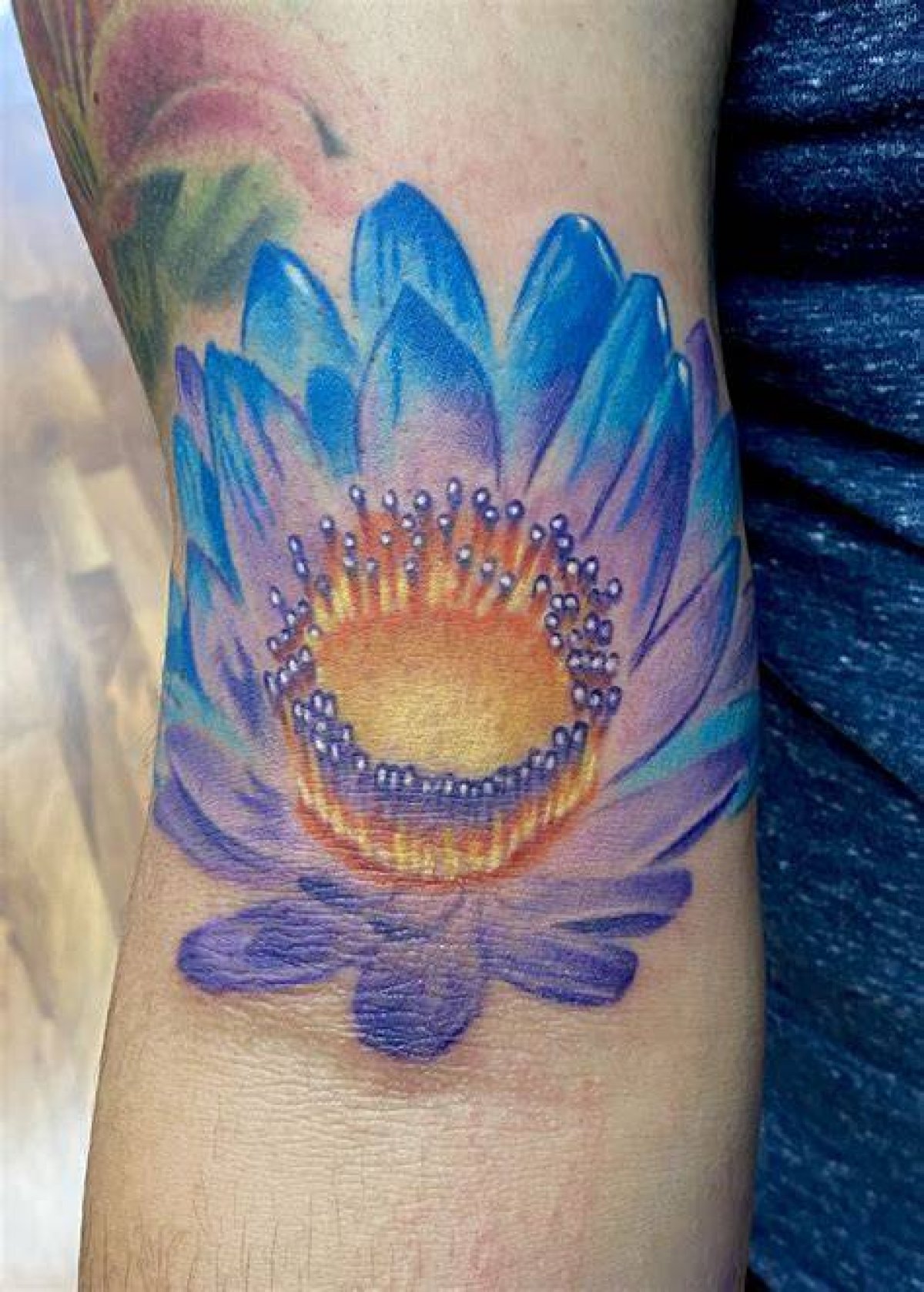Well-Known Ontario Tattoo Artist Lincoln Bomberry Passes Away in Niagara Falls