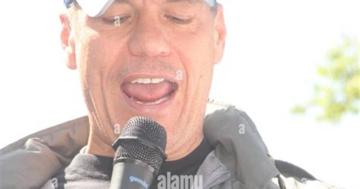 Well-Known Wbls/Wktu Radio Personality Johnny Allen Dies Unexpectedly