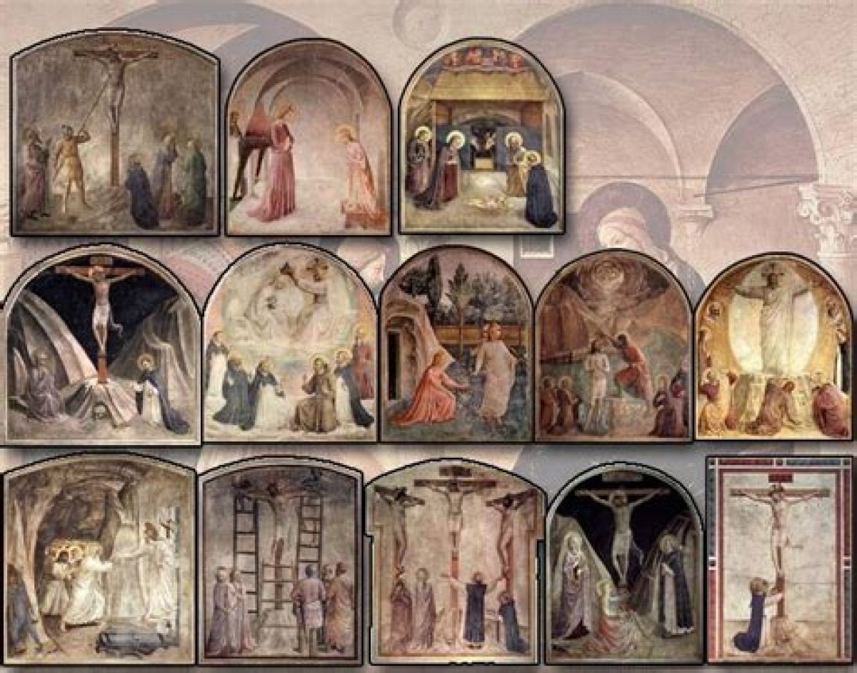 Wentu 1St Gallery of Italian Art 138