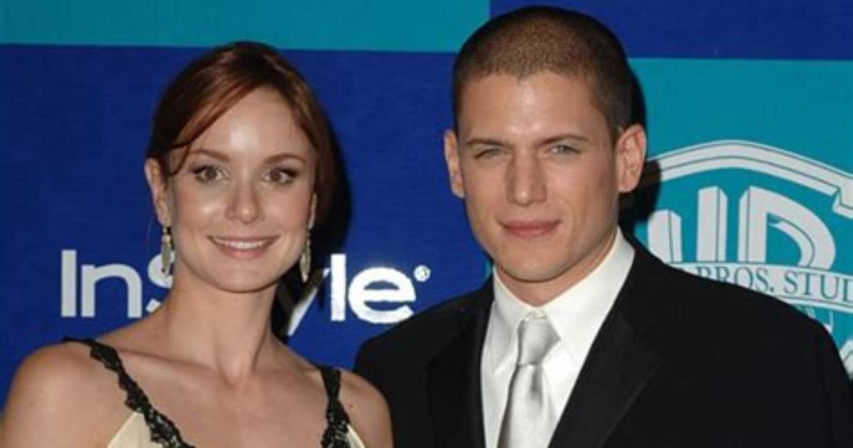 Wentworth Miller Wife Name: the Untold Story Behind His Personal Life