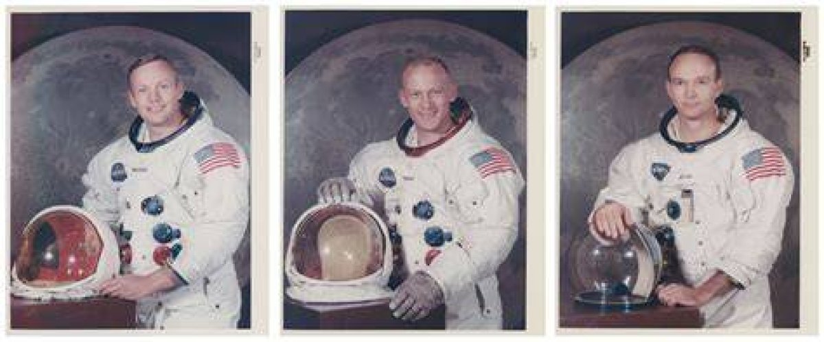 Were Neil Armstrong and Buzz Aldrin Friends?