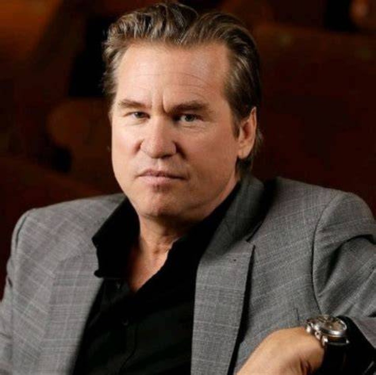 Wesley Kilmer: What Happened to Val Kilmer's Brother