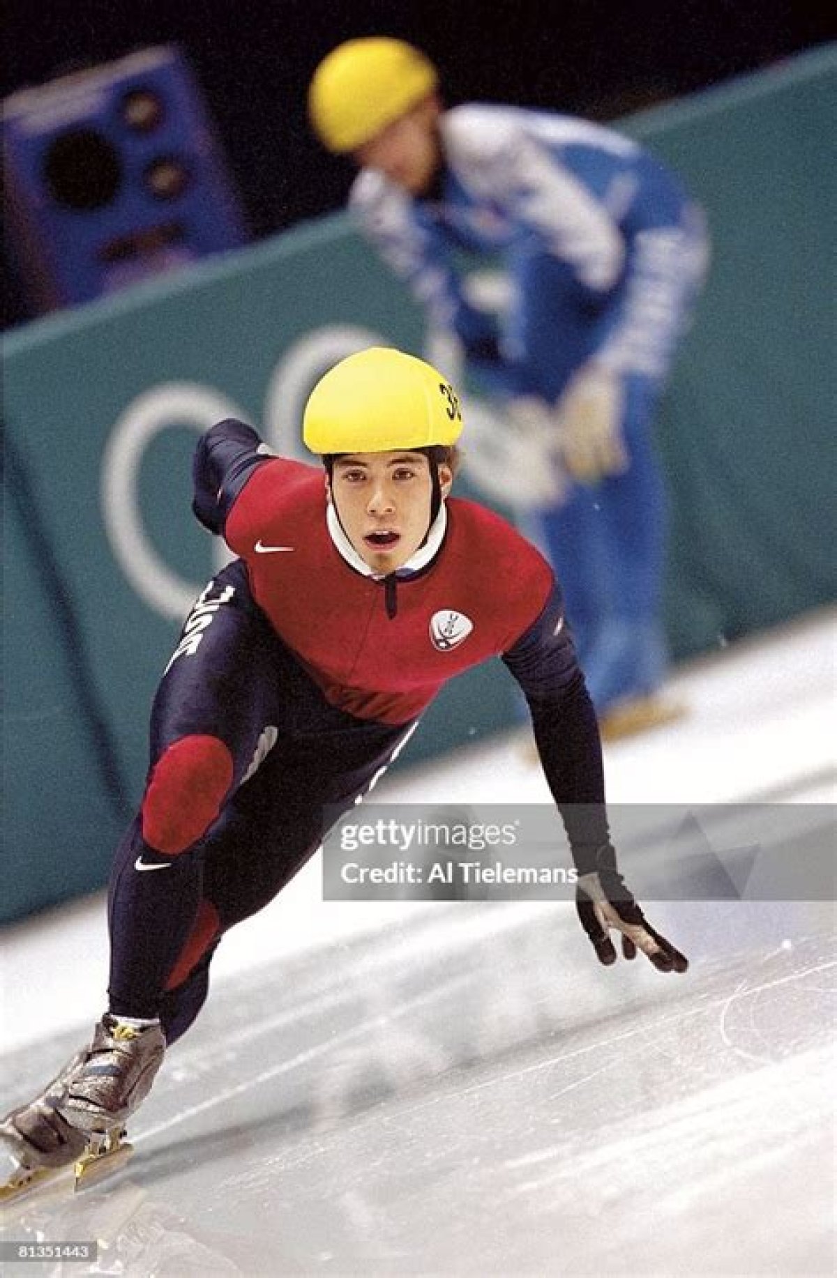 Western State That Hosted the 2002 Winter Olympics