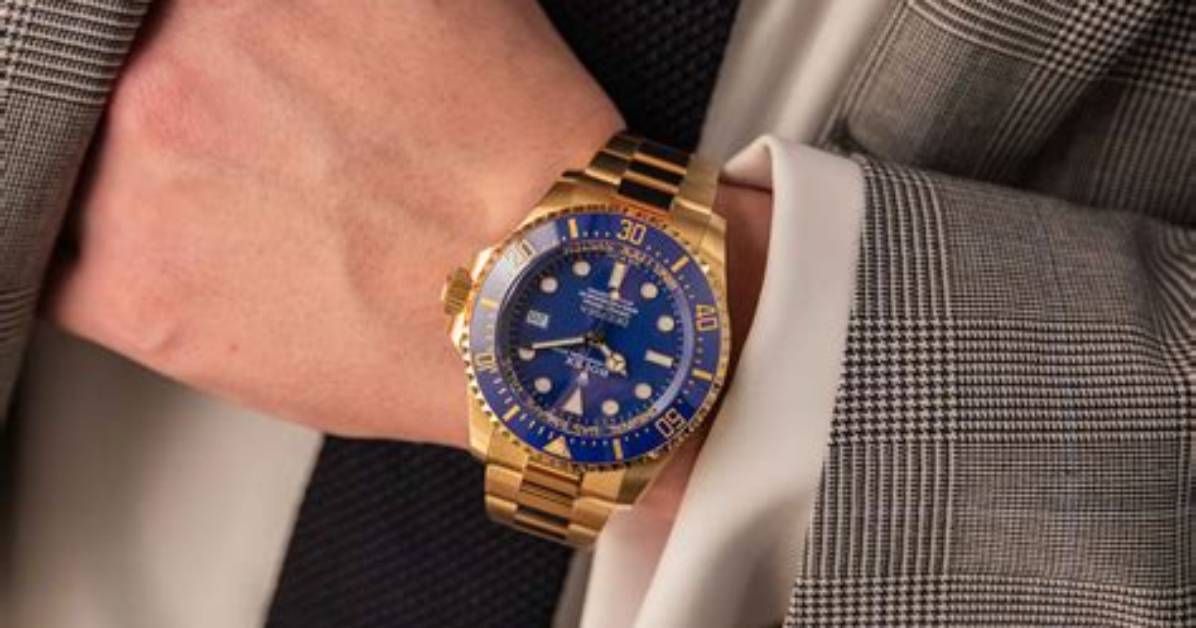 What Are Rolex’s Most Exciting Releases at Watches and Wonders 2024? All 6 Launches from the Geneva-Based Watchmaker, from More Day-Date Variations to a Diamond-Encrusted Daytona