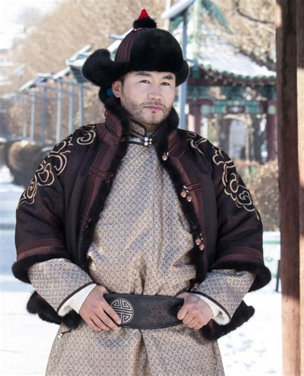 What Are the Traditional Clothing for Men in Austria?