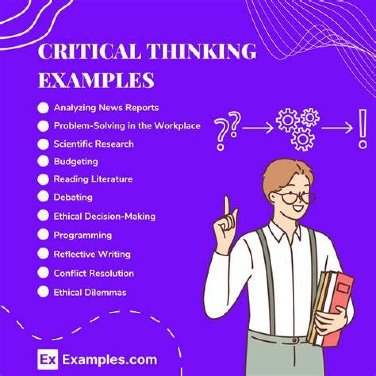 What Are Two 2 Examples of Critical Control Points?