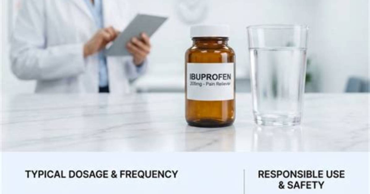 What Can I Take Instead of Ibuprofen for Inflammation?