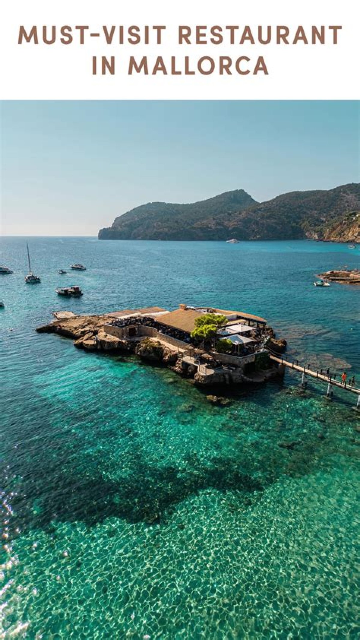 What Can You Do on Mallorca Without a Car?
