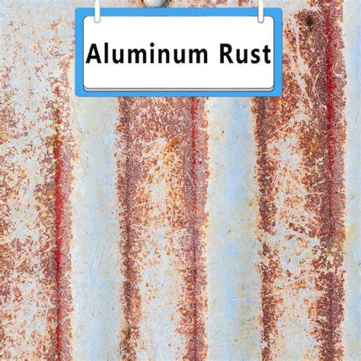What Causes Tin to Rust?