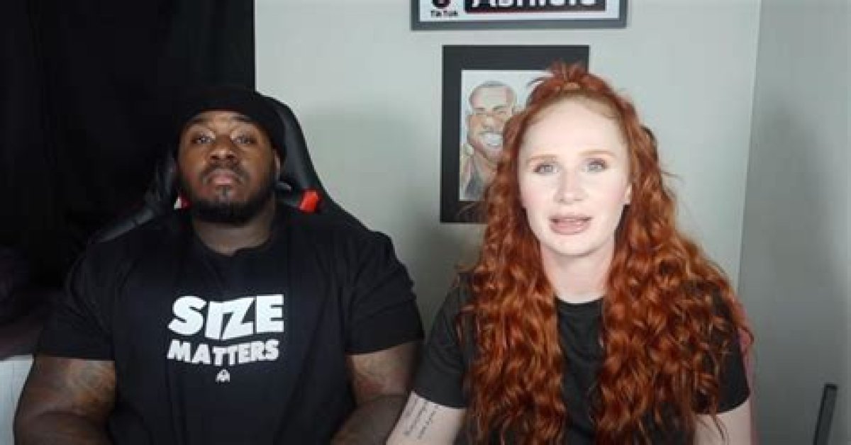 What Did Ashley Elliot Say? Her Husband Drama Explained as Marriage Takes Social Media by a Storm