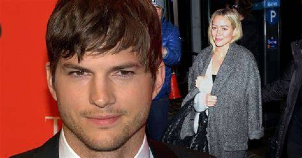 What Did Ashton Kutcher Say About Hilary Duff? Backlash over Old Comments
