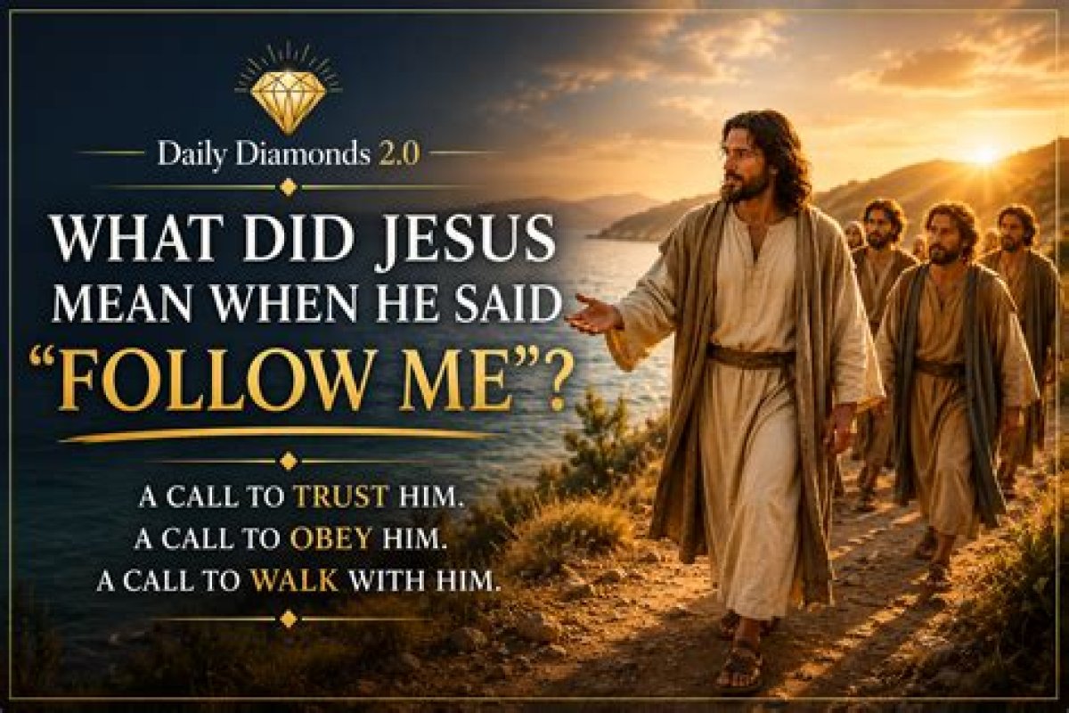 What Did Jesus Mean When He Said “I Give You Authority to Trample on Snakes and Scorpions” (Luke 10:19)?