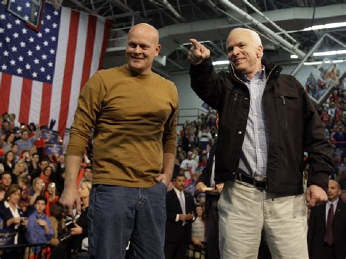 What Did ‘Joe the Plumber’ Asked Obama? Samuel Joseph Wurzelbacher Passes Away at 49