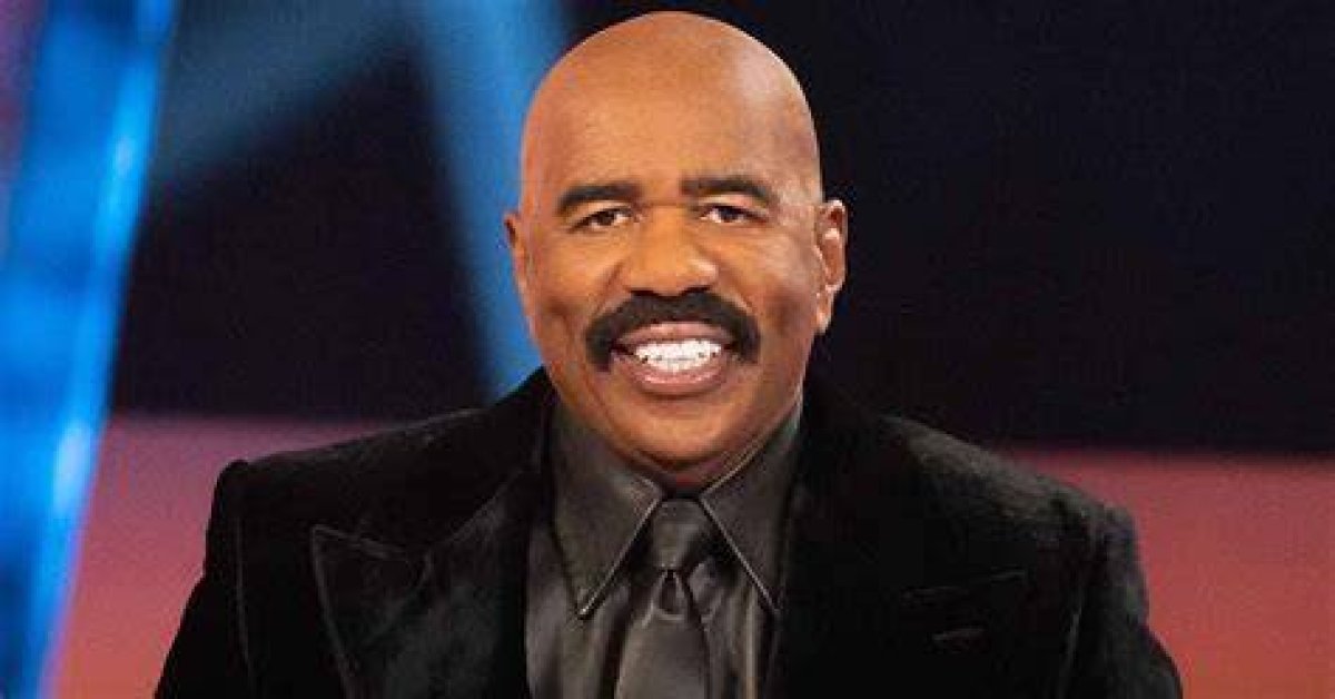 What Did Steve Harvey Die from? Exploring the Rumors and Facts