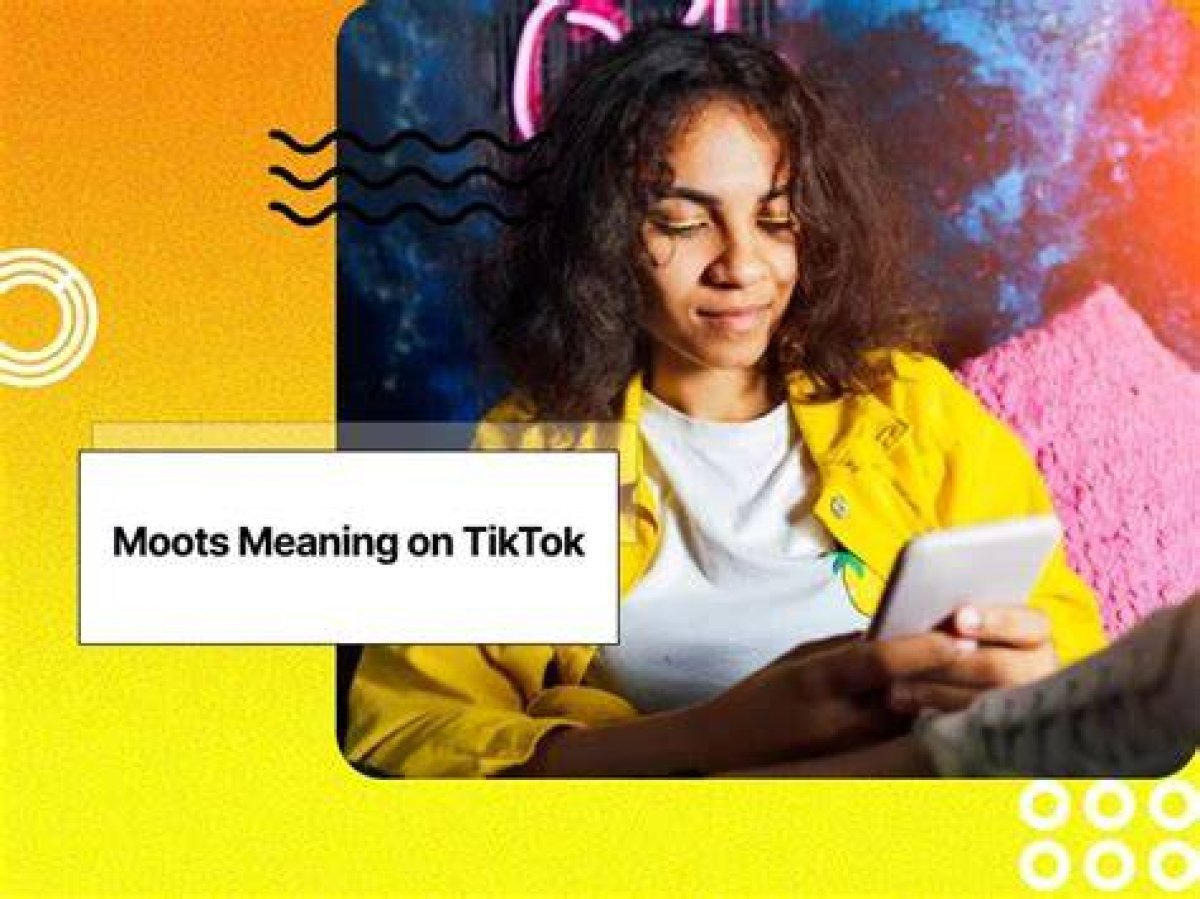 What Do Moots Mean on Tiktok? the Viral Term Explained