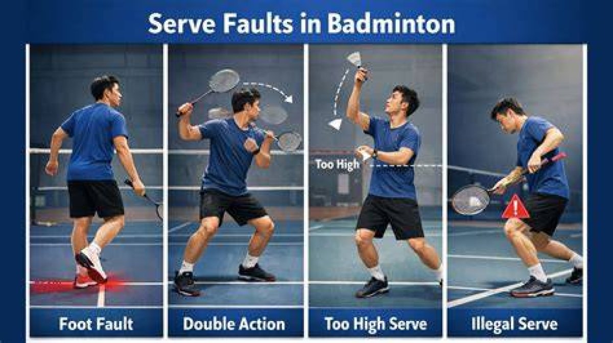 What Does Bfw Mean in Badminton?