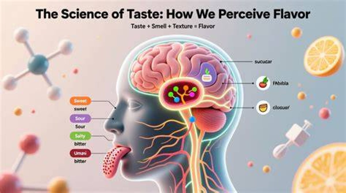 What Does Brain Taste Like?