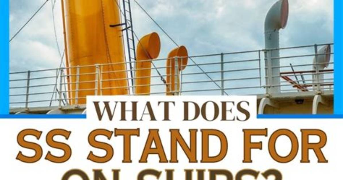 What Does Ss Stand for in Couponing?