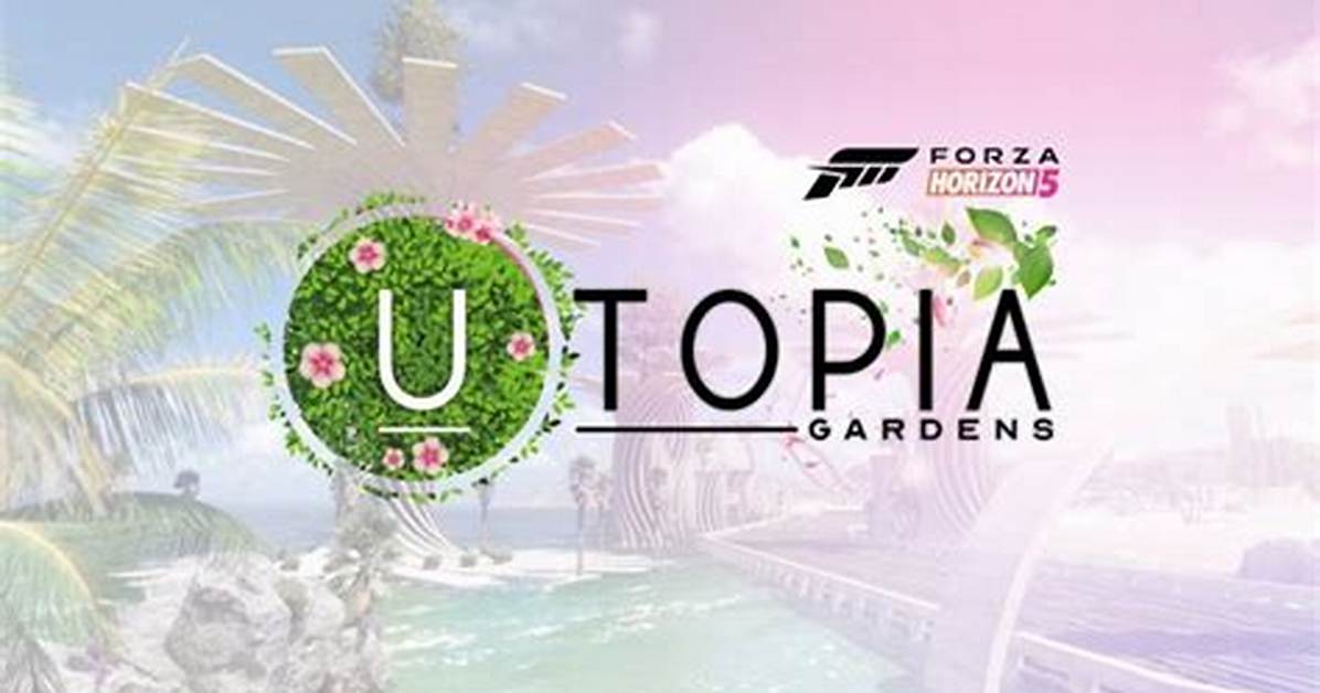 What Event Was Described as an "Utopia" for the Lgbt Community?